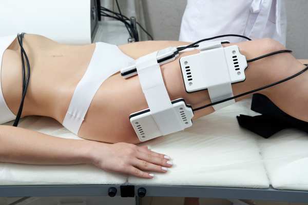 tonesculpt for outer thighs treatment Tewkesbury